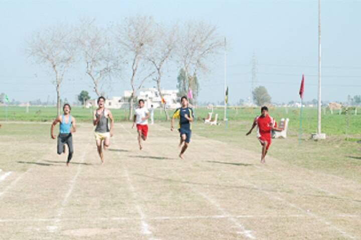 sports